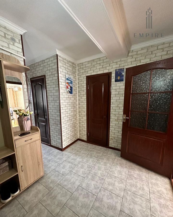 квартира г Грозный ул Алтайская 13 фото 1