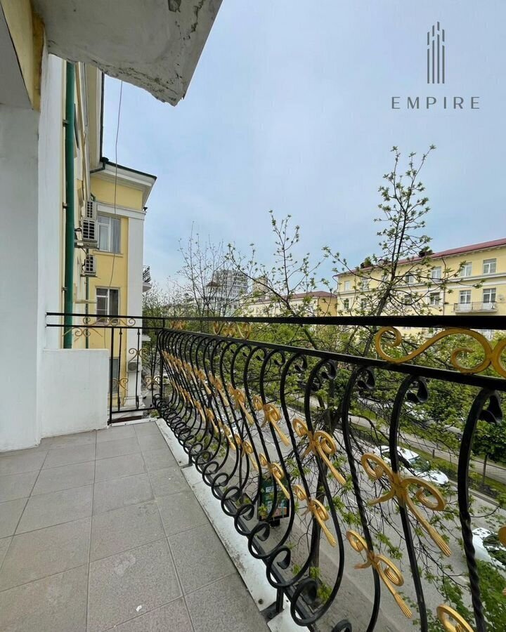 квартира г Грозный пр-кт им В.В.Путина 28 фото 6