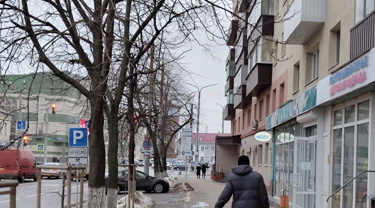 свободного назначения г Белгород Восточный пр-кт Славы 7 фото 2