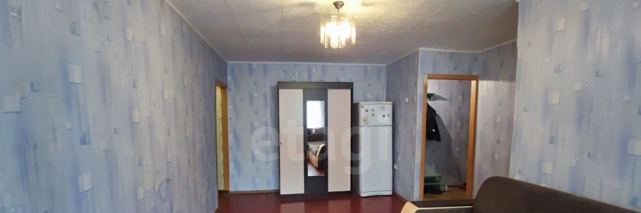 квартира г Кострома ул Пушкина 1 фото 4