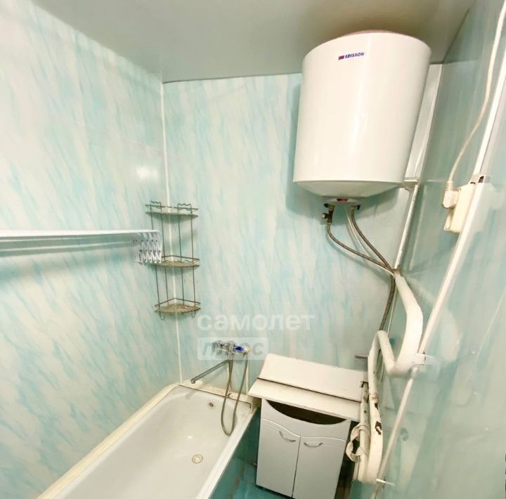 квартира г Кострома мкр Якиманиха 7 фото 9