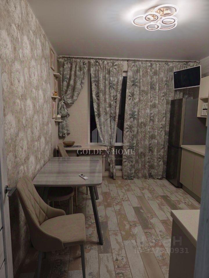 квартира г Санкт-Петербург пр-кт Полюстровский ЖК «БелАрт» Ленинградская область фото 3