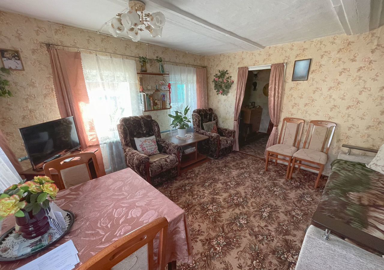 дом г Челябинск р-н Советский ул Пятигорская 12 фото 26
