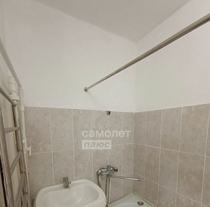 квартира г Владимир п Оргтруд ул Молодёжная 7а р-н Фрунзенский фото 9