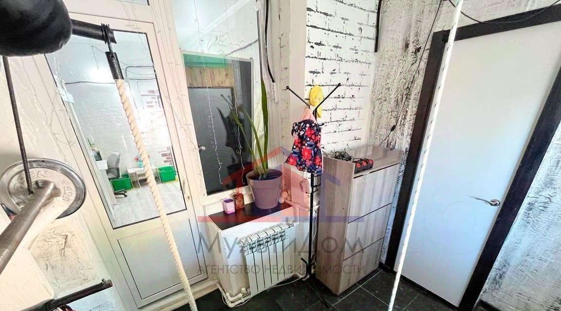 квартира г Старый Оскол ул Индустриальная 12 фото 15