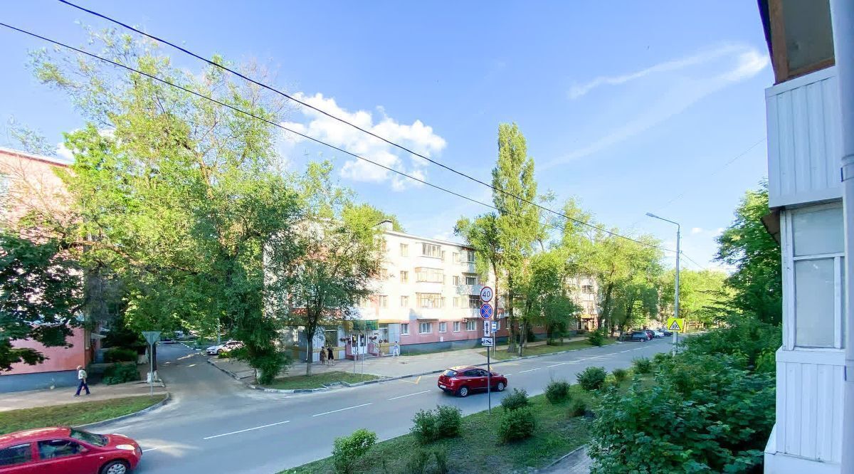квартира г Белгород Западный ул Некрасова 5 фото 11