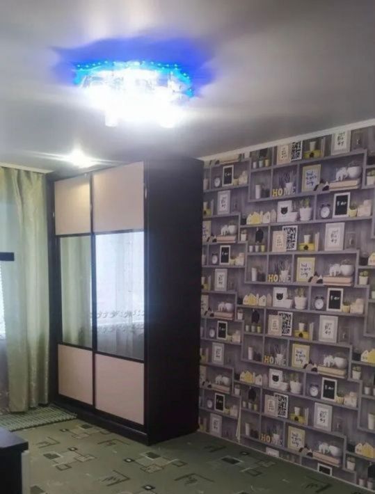 квартира г Старый Оскол мкр Весенний 7 фото 4