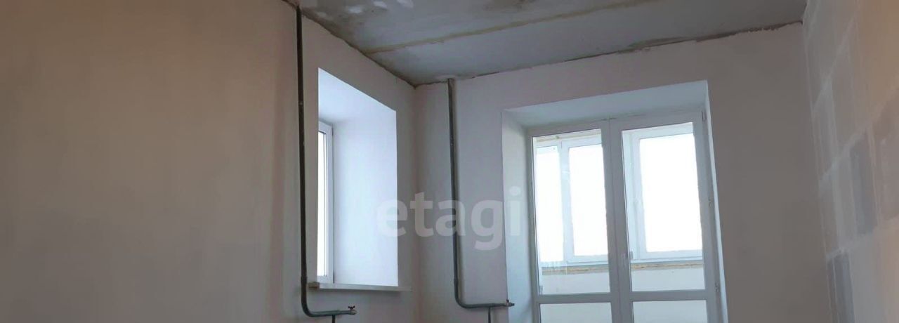 квартира г Белгород Западный ул 5 Августа 31 фото 5