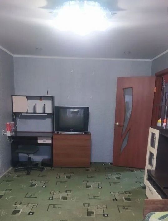 квартира г Старый Оскол мкр Весенний 7 фото 6