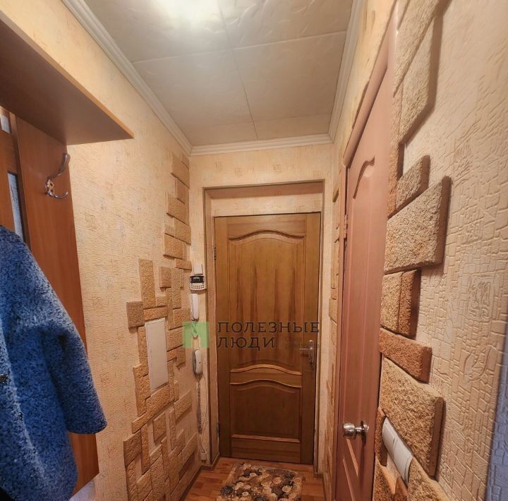 квартира г Курган ул Володарского 38 фото 14