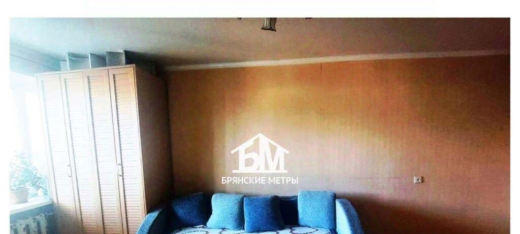 квартира г Брянск р-н Советский ул Советская 13 фото 4