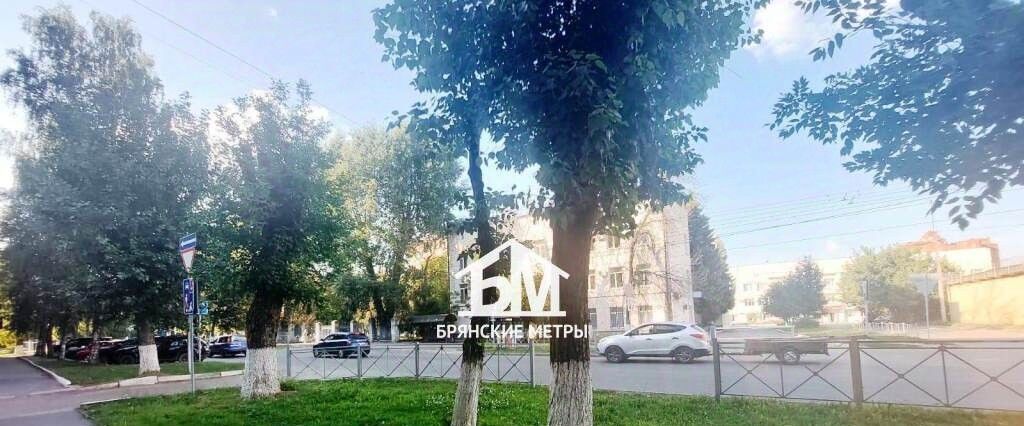 квартира г Брянск р-н Советский ул Советская 13 фото 22