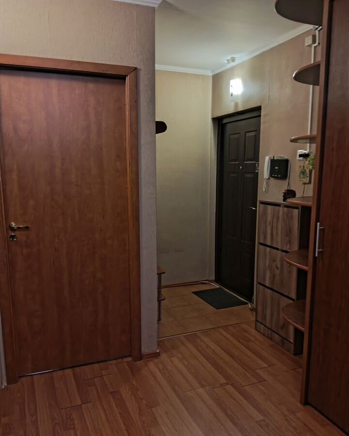 квартира г Мытищи ул Индустриальная 7к/3 фото 16