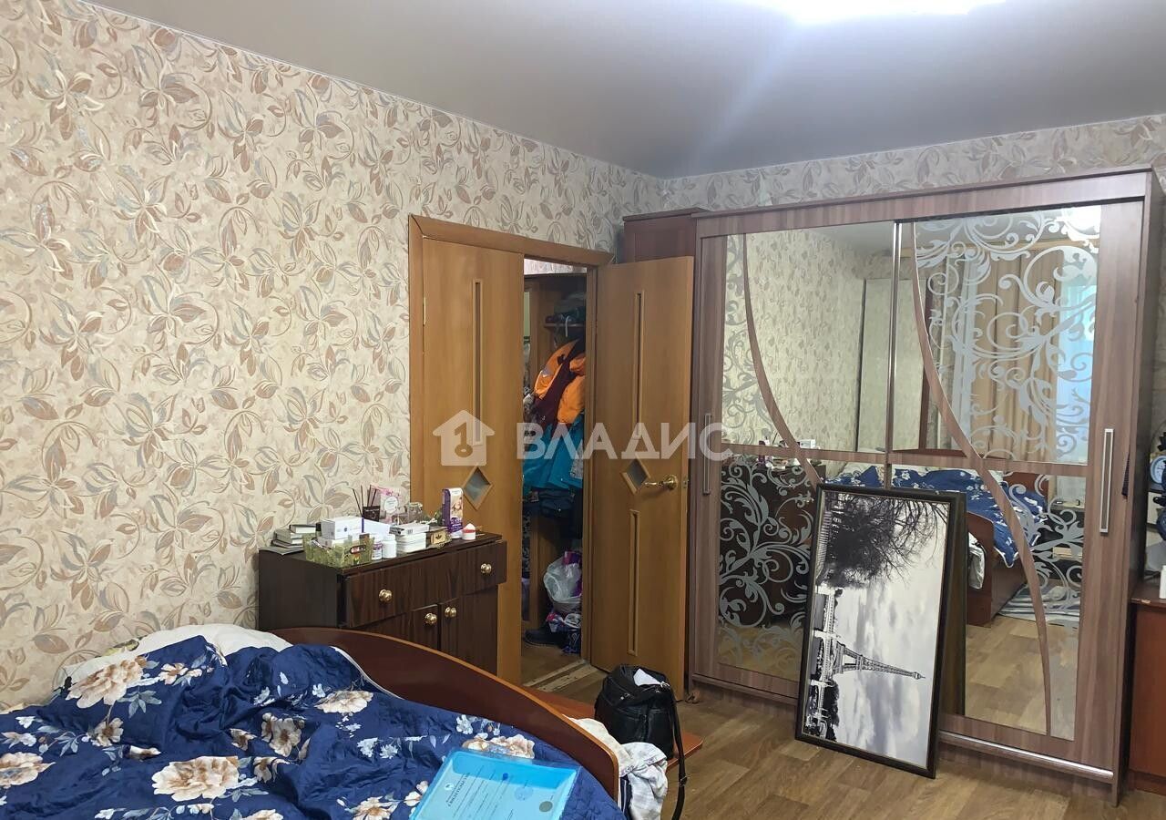 квартира г Ковров ул Куйбышева 16/1 фото 17