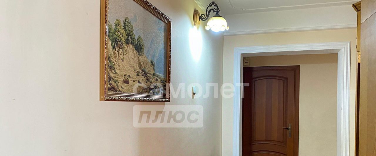 квартира г Махачкала р-н Ленинский просп. Петра 1, 109В фото 4