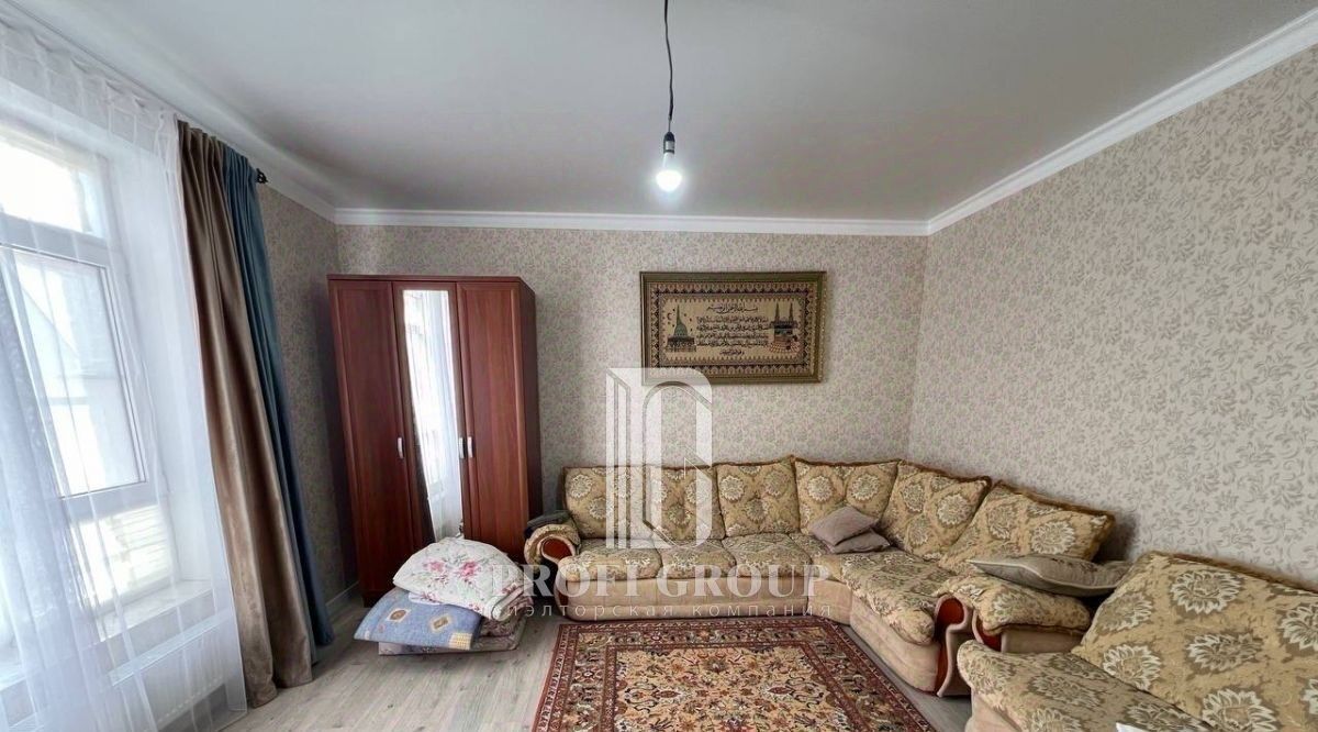 квартира г Махачкала туп Перова Советский фото 2