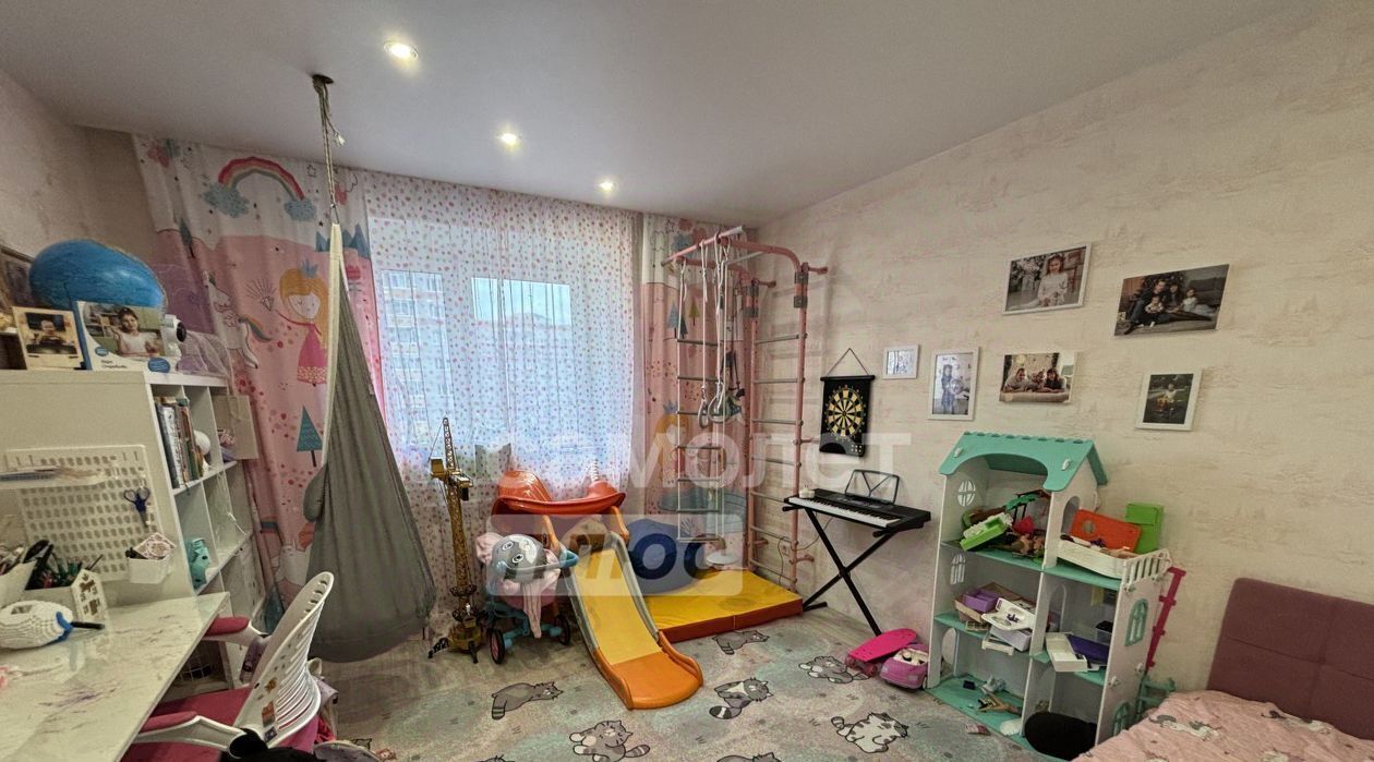 квартира г Вологда ул Возрождения 47а фото 13