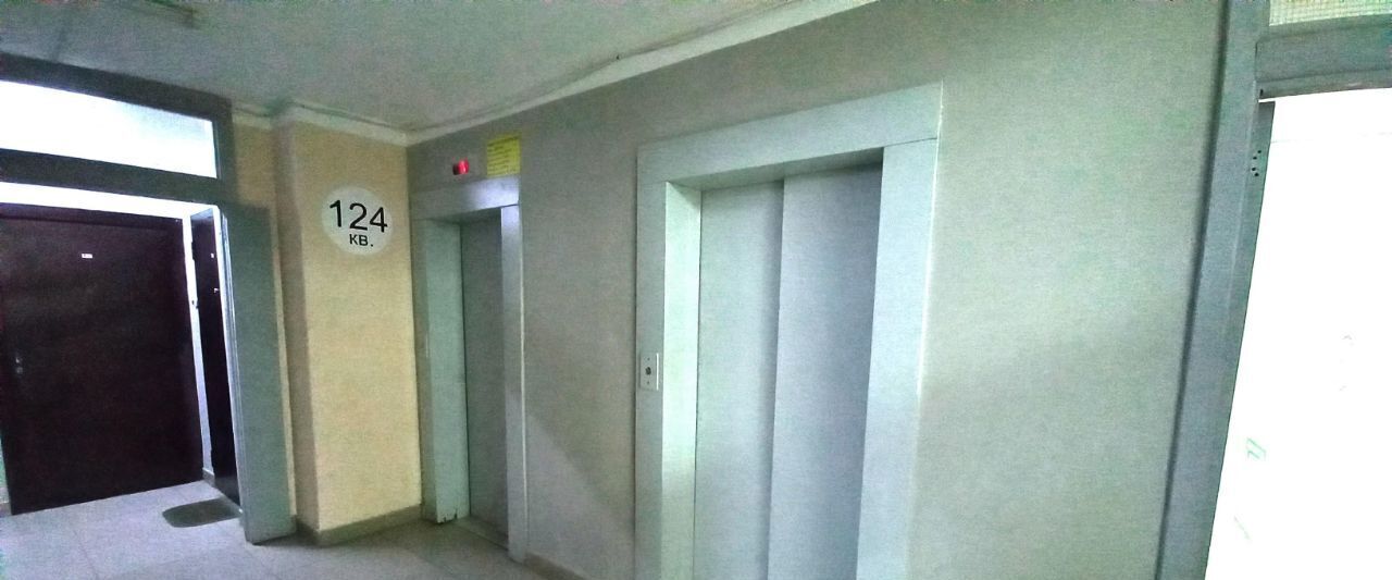 квартира г Вологда ул Чернышевского 122ак/1 фото 20