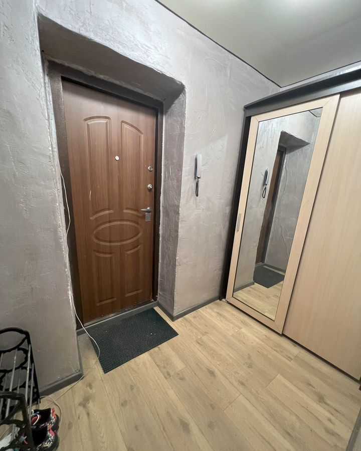 квартира г Хабаровск р-н Железнодорожный ул Аэродромная 94 фото 12