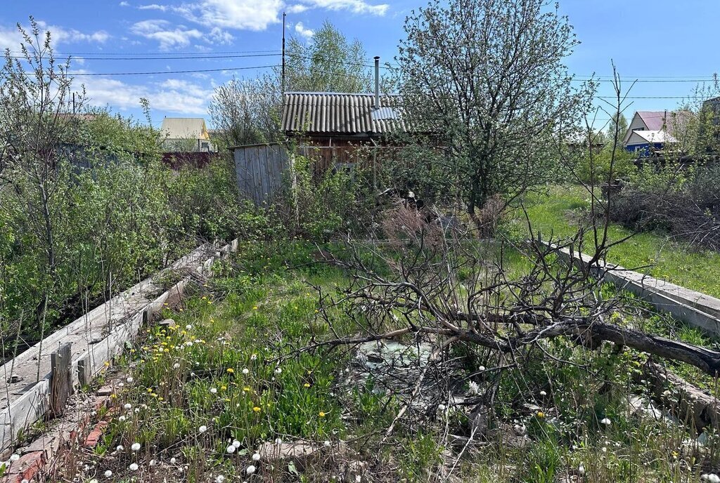 земля г Уфа р-н Калининский 185 фото 16
