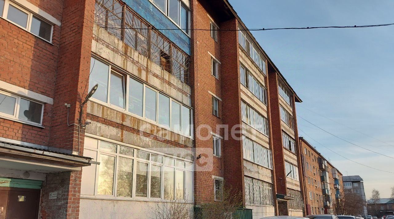 квартира г Иркутск р-н Ленинский ул Шахтерская 23а фото 10