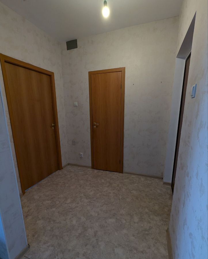 квартира г Тольятти р-н Комсомольский ул Академика Скрябина 21 фото 4