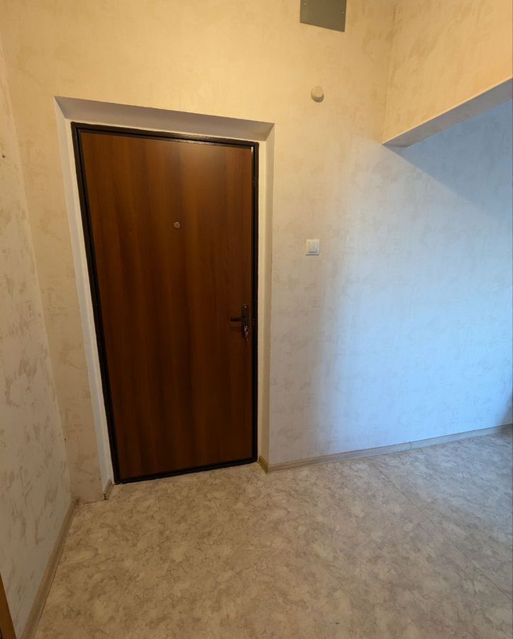 квартира г Тольятти р-н Комсомольский ул Академика Скрябина 21 фото 5