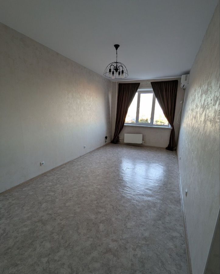 квартира г Тольятти р-н Комсомольский ул Академика Скрябина 21 фото 10