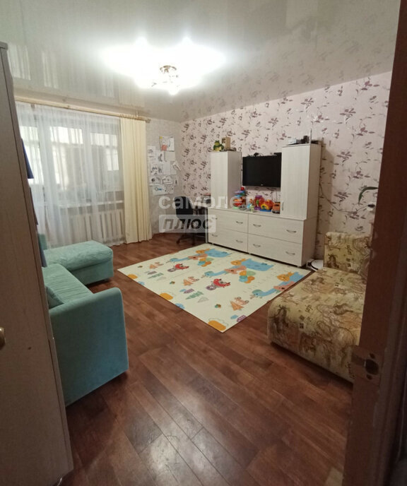 квартира г Ижевск р-н Ленинский Нагорный ул Кирзаводская 19 фото 4