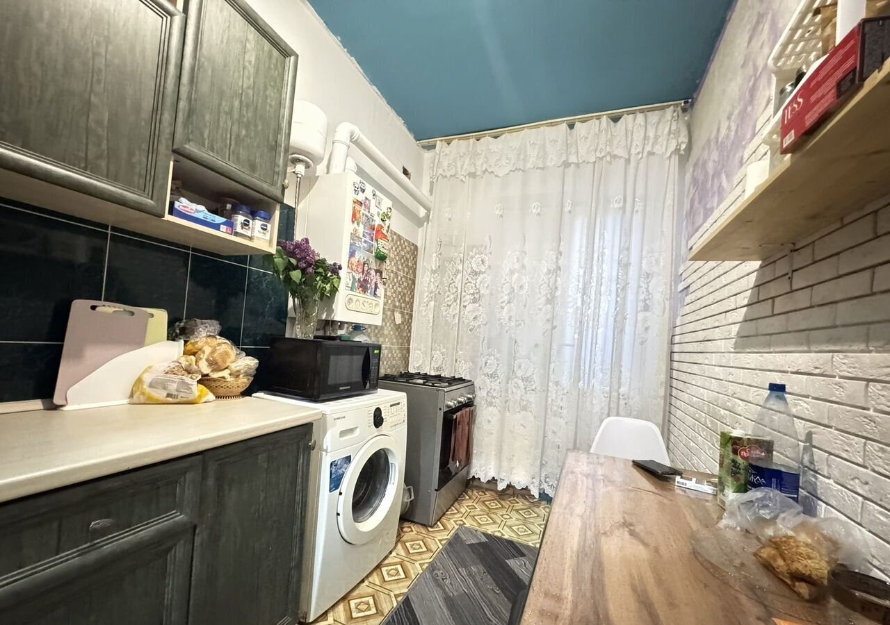 квартира г Таганрог Северо-Западный ул Нестерова 23 фото 2