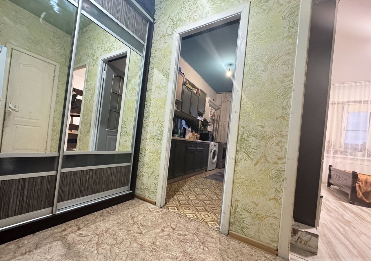 квартира г Таганрог Северо-Западный ул Нестерова 23 фото 6