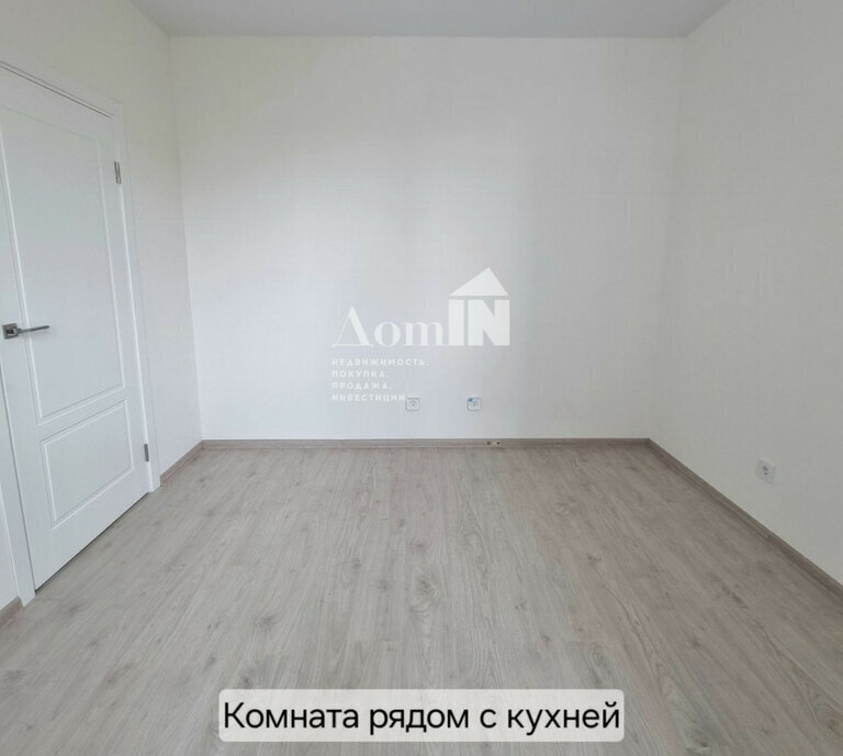 квартира г Санкт-Петербург метро Проспект Просвещения ш Суздальское 22к/3 ЖК «Новоорловский» округ Коломяги фото 15