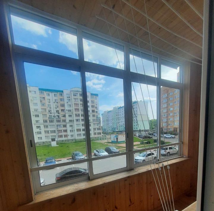 квартира г Старый Оскол Степной микрорайон 18 фото 13