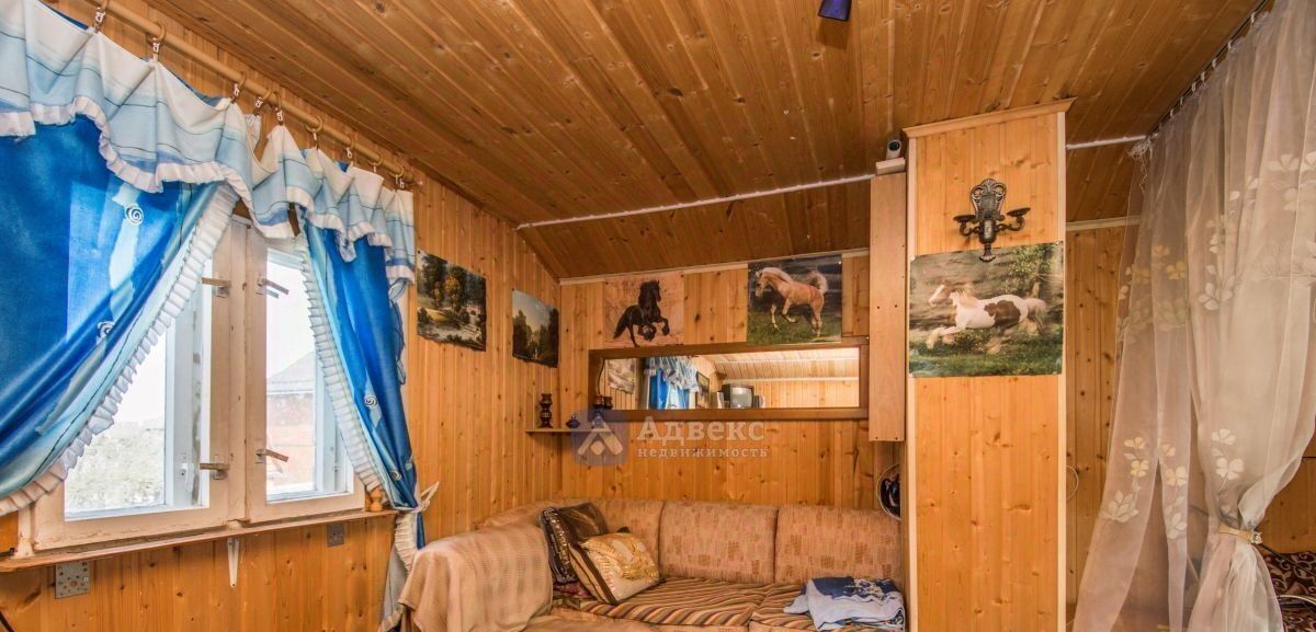 дом г Тюмень р-н Калининский ул Центральная СОСН Колос-2 тер. фото 21