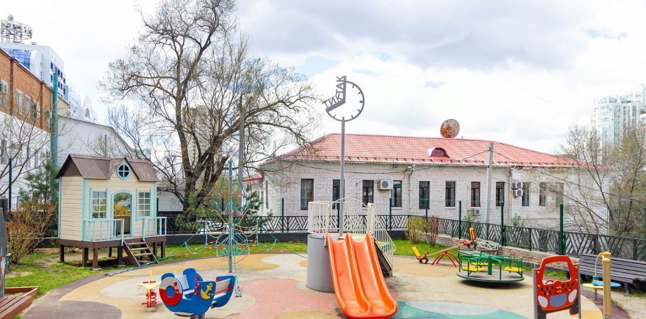 квартира г Хабаровск р-н Центральный ул Тургенева 48 фото 28