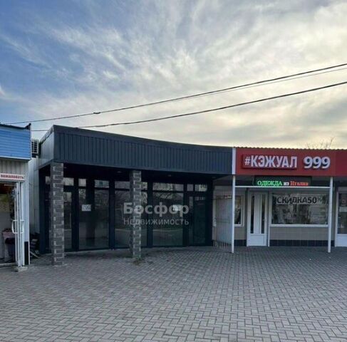 свободного назначения б-р Старшинова 8 фото