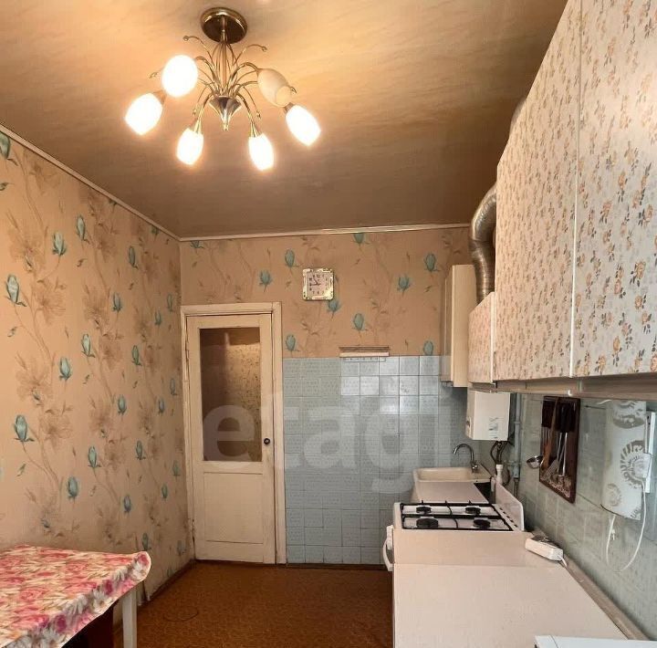 квартира г Калуга р-н Ленинский ул Кутузова 11 фото 5