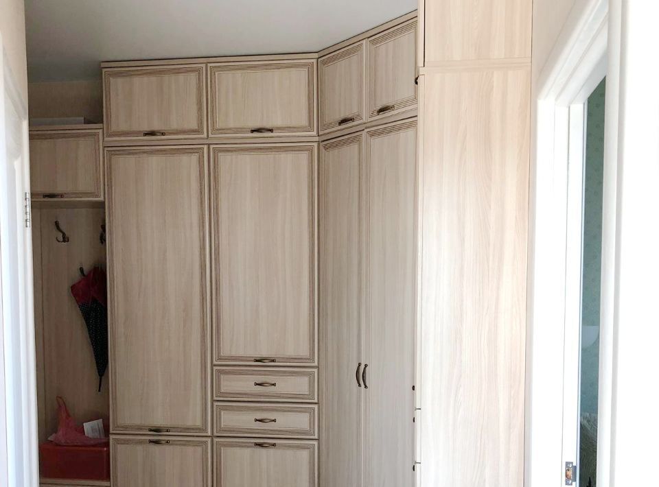 квартира г Обнинск ул Кутузова 23 ЖК «Мирный» фото 6
