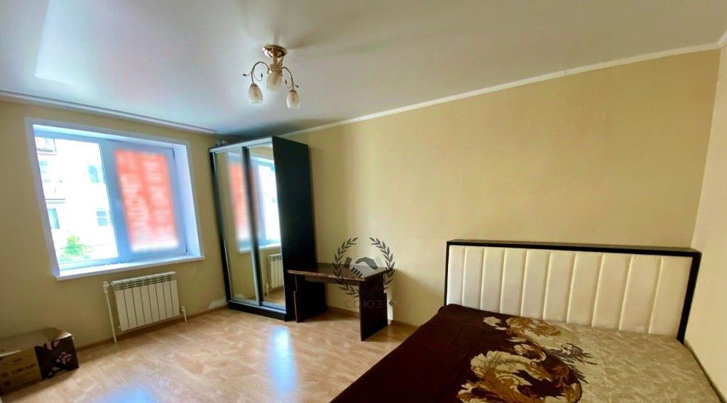 квартира г Калуга р-н Ленинский ул Георгия Амелина 30 фото 7