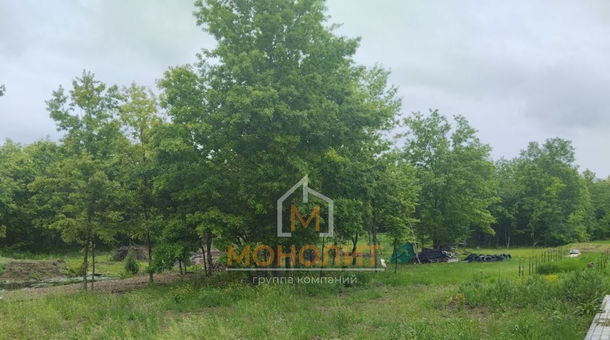 дом г Горячий Ключ ул им. гидронавта Сухиничева 16 фото 4