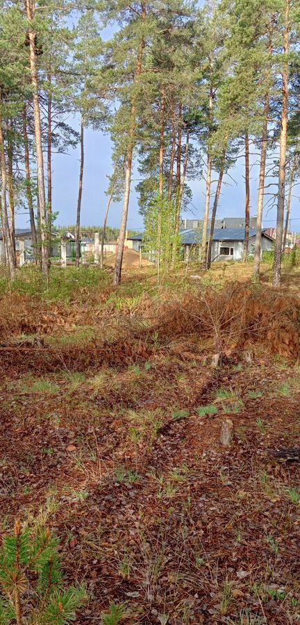земля г Дзержинск территория жилого комплекса Северные ворота, 496 фото 2