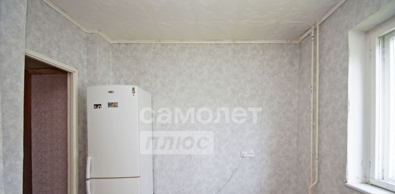 квартира г Омск р-н Октябрьский ул Кирова 22 фото 2