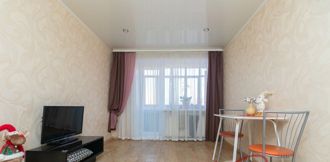 квартира г Омск р-н Октябрьский ул. 20 лет РККА, 270 фото 15