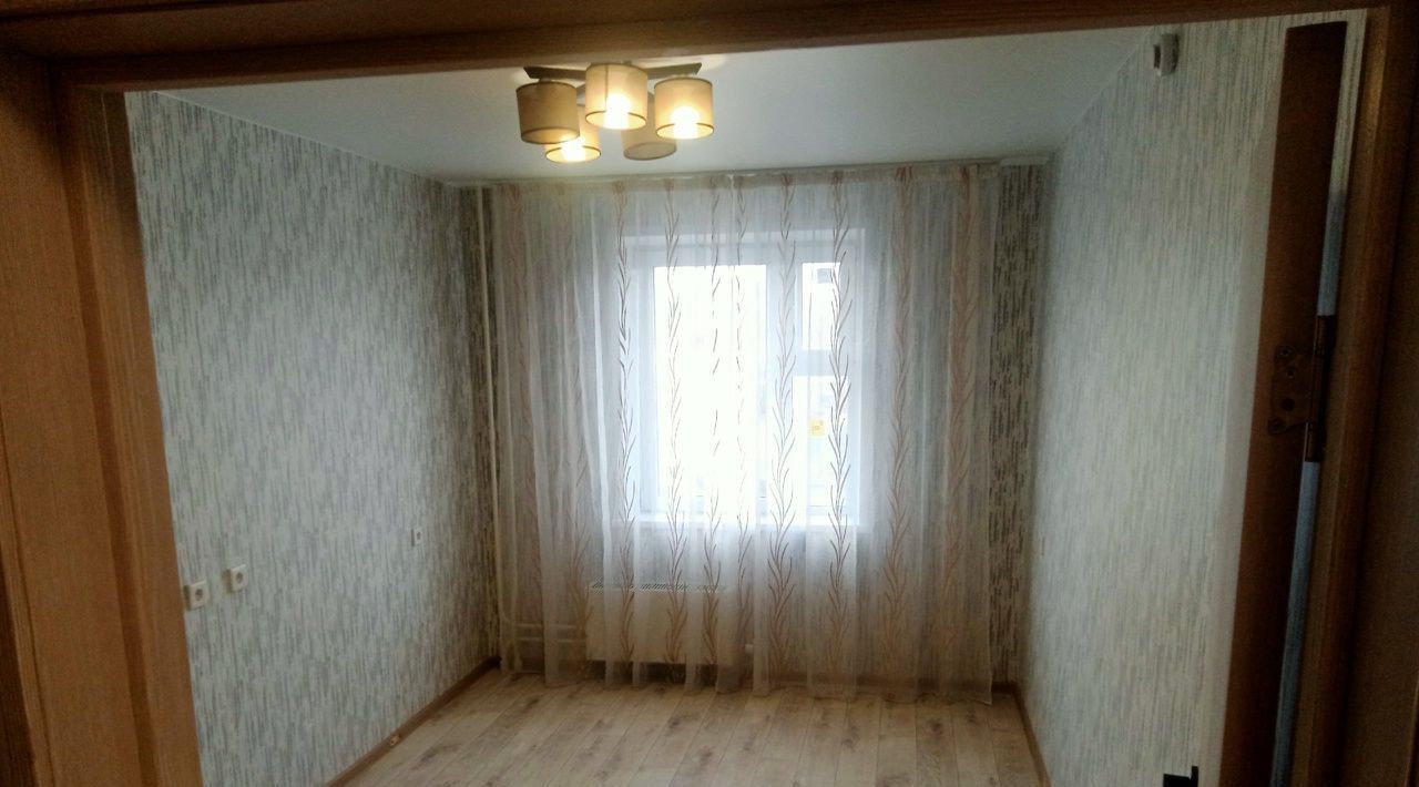 квартира г Красноярск р-н Свердловский ул Судостроительная 31к ЖК КБС. Берег фото 8
