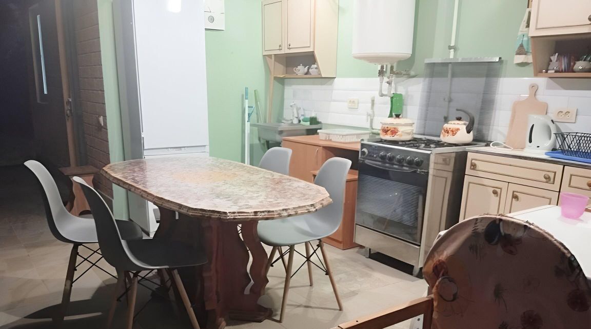 дом г Евпатория пгт Заозерное ул им.Олега Кошевого 65 фото 15