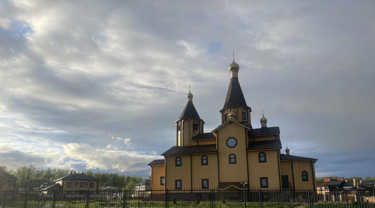 земля г Чебоксары р-н Московский ул Спортивная Тихая Слобода кп фото 3