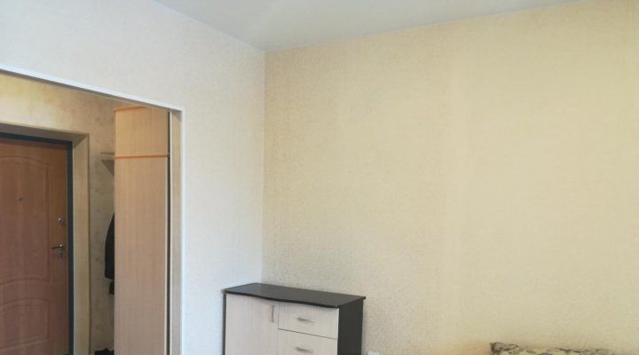 квартира г Тюмень р-н Ленинский ул Беляева 35к/1 фото 6