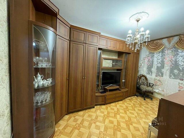 квартира ул Генерала Белова 13 Московская область фото