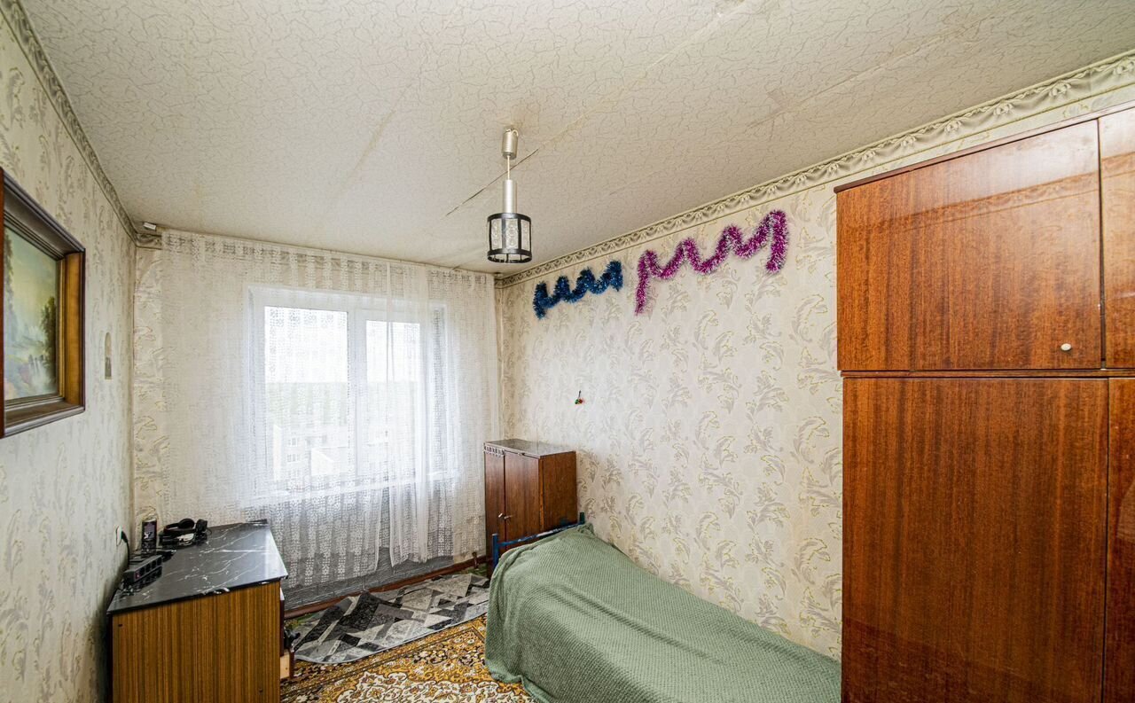 квартира г Нижний Новгород р-н Сормовский ул Героев космоса 10 фото 3