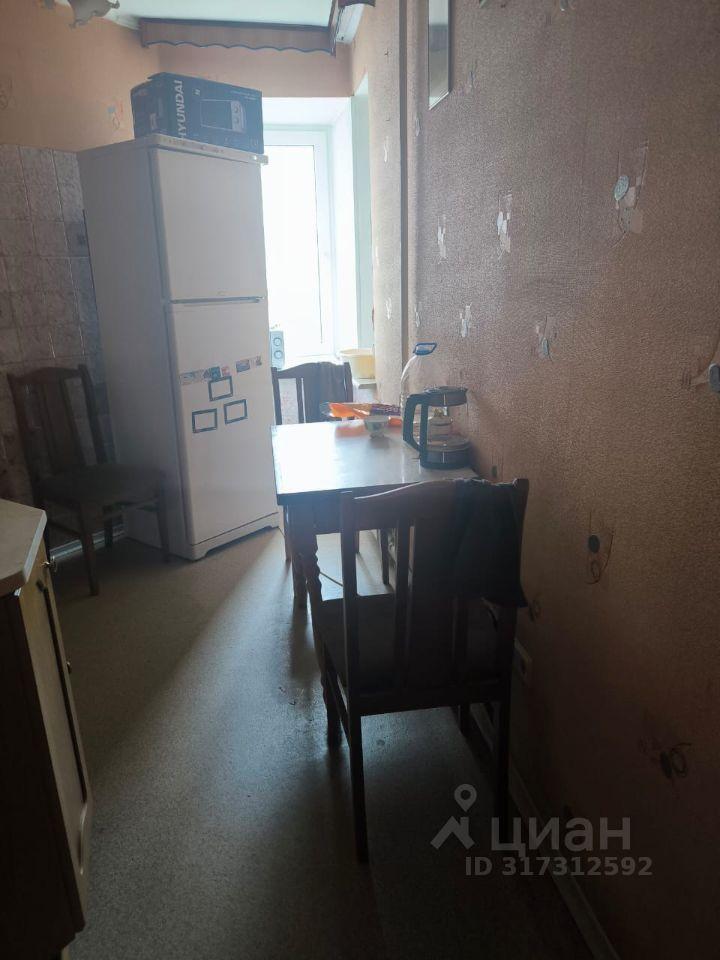 квартира г Санкт-Петербург ул Маршала Казакова 10 округ Красненькая речка, к 1 лит В, Ленинградская область, Кировский район фото 13